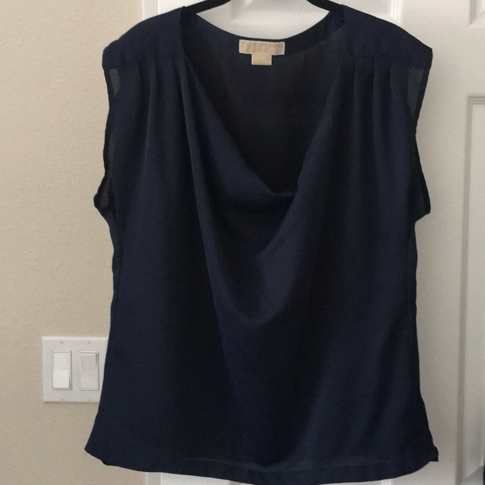 Michael Kors blouse